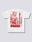 Osaka Life T-Shirt