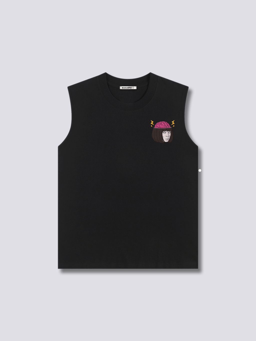 Overthinker Tank Top