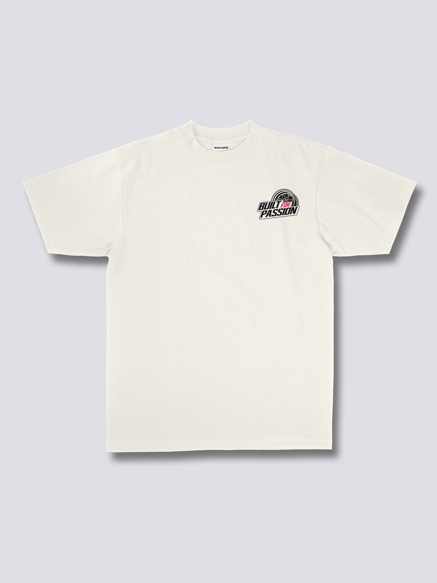 Passion Supply T-Shirt