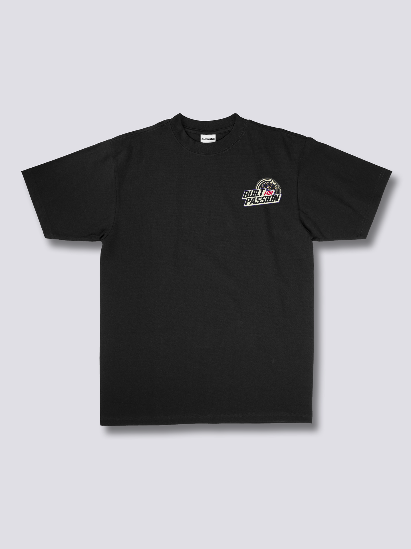 Passion Supply T-Shirt