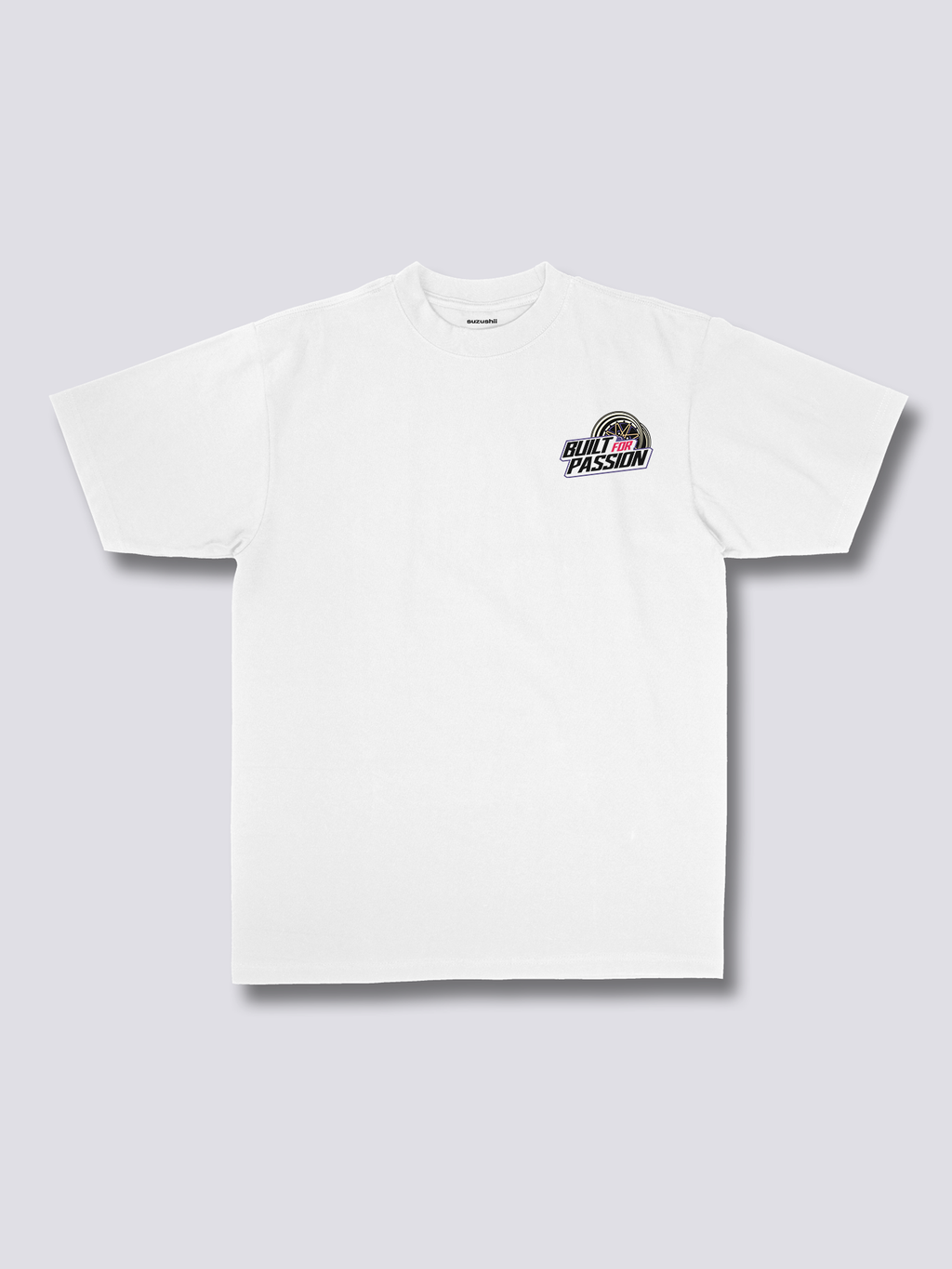 Passion Supply T-Shirt