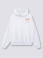 Peach Blossom Hoodie