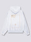 Peach Blossom Hoodie