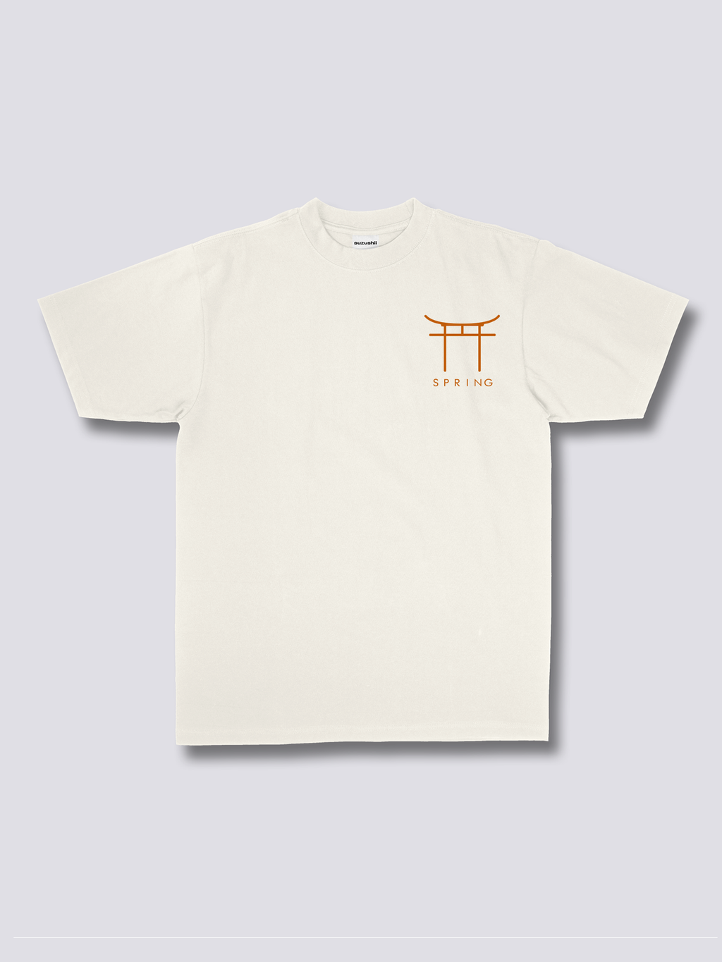 Peach Blossom T-Shirt
