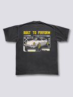 Performance Built Vintage T-Shirt