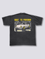 Performance Built Vintage T-Shirt