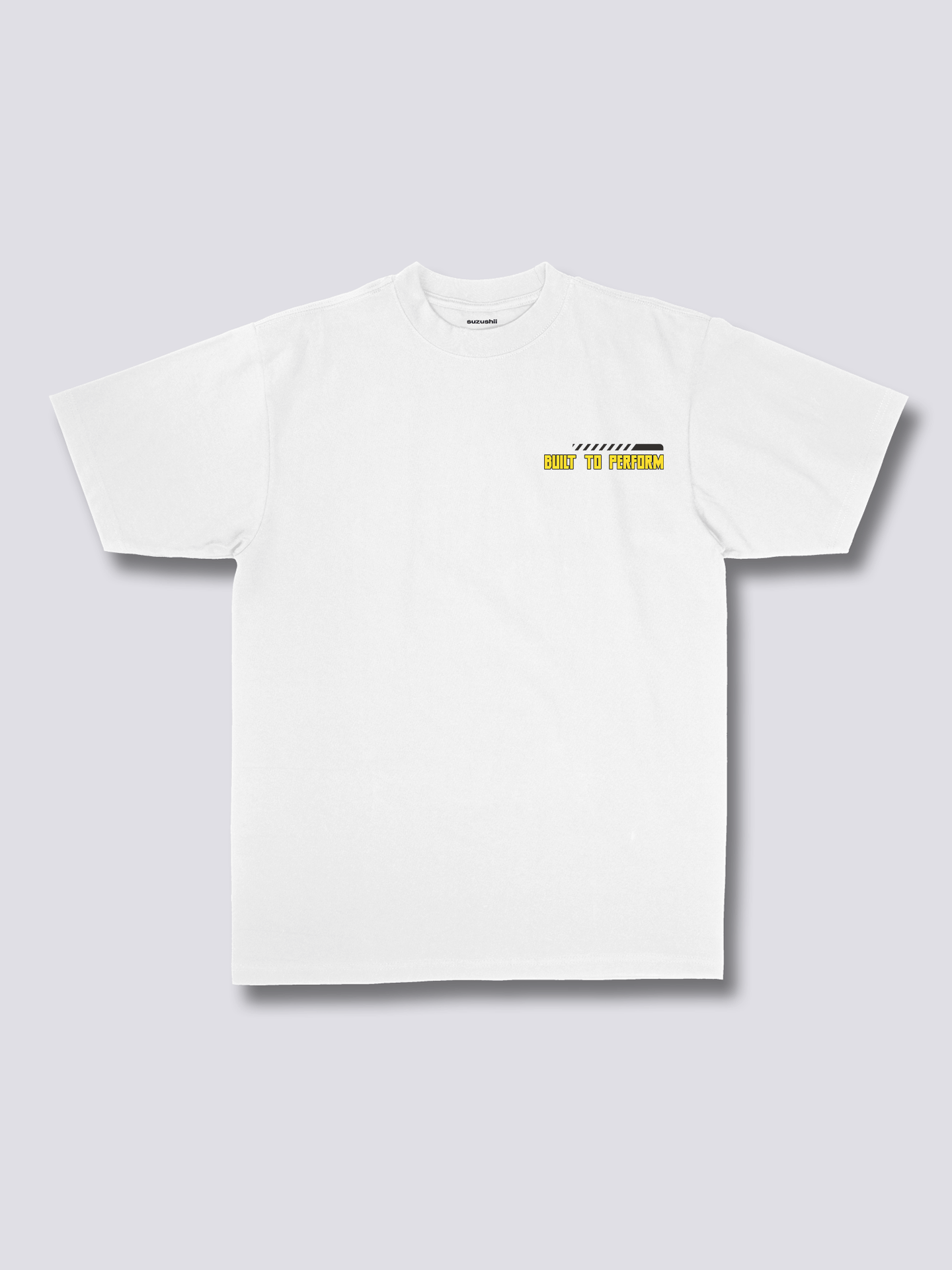 Performance Built T-Shirt