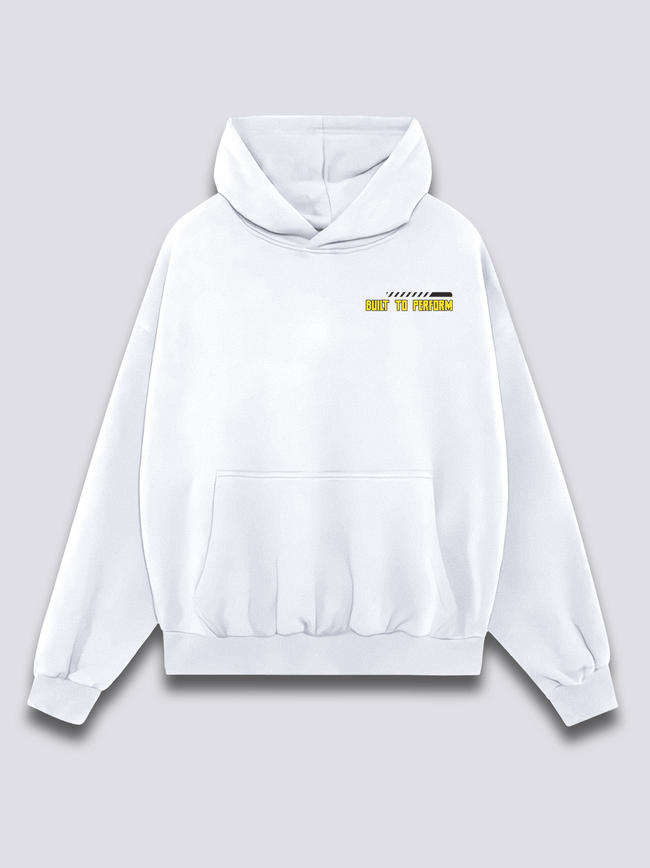 Performance Built Hoodie Main Image