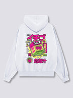 Poison Strawberry Hoodie