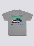 Race T-Shirt