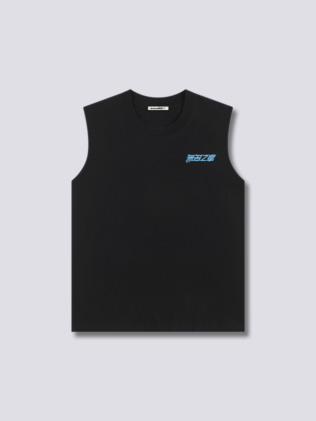 Race Tank Top Main Image