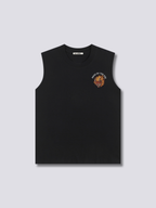 Rage of the Oni Tank Top