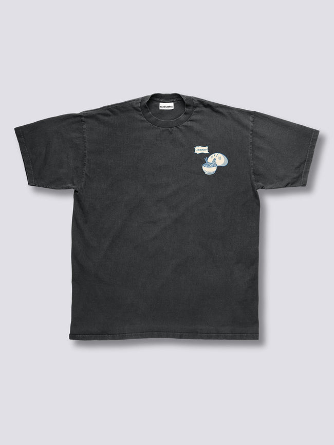 Ramen Gobbler Vintage T-Shirt Main Image