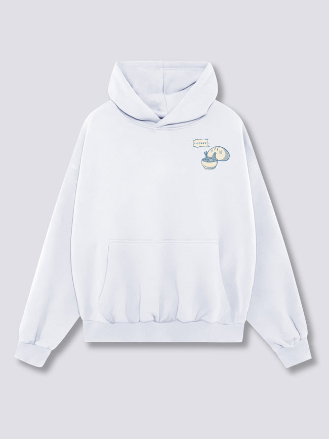 Ramen Gobbler Hoodie Main Image