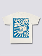 Front Print - Ramen Gobbler T-Shirt