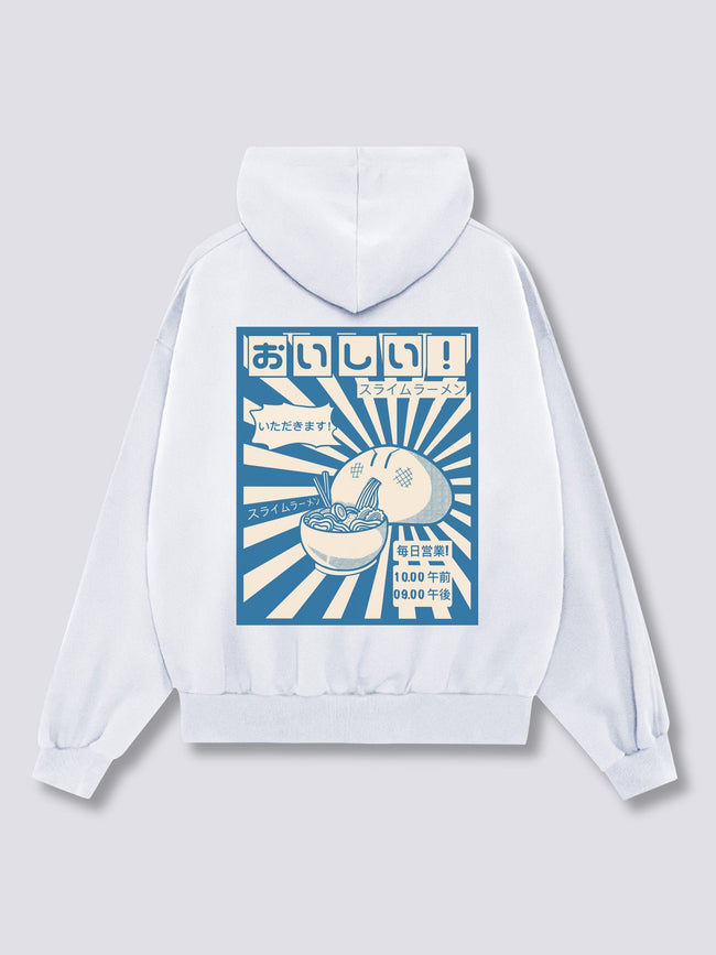Ramen Gobbler Hoodie Hover Image