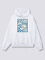 Front Print - Ramen Gobbler Hoodie