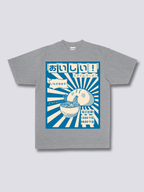 Front Print - Ramen Gobbler T-Shirt