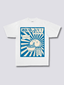Front Print - Ramen Gobbler T-Shirt