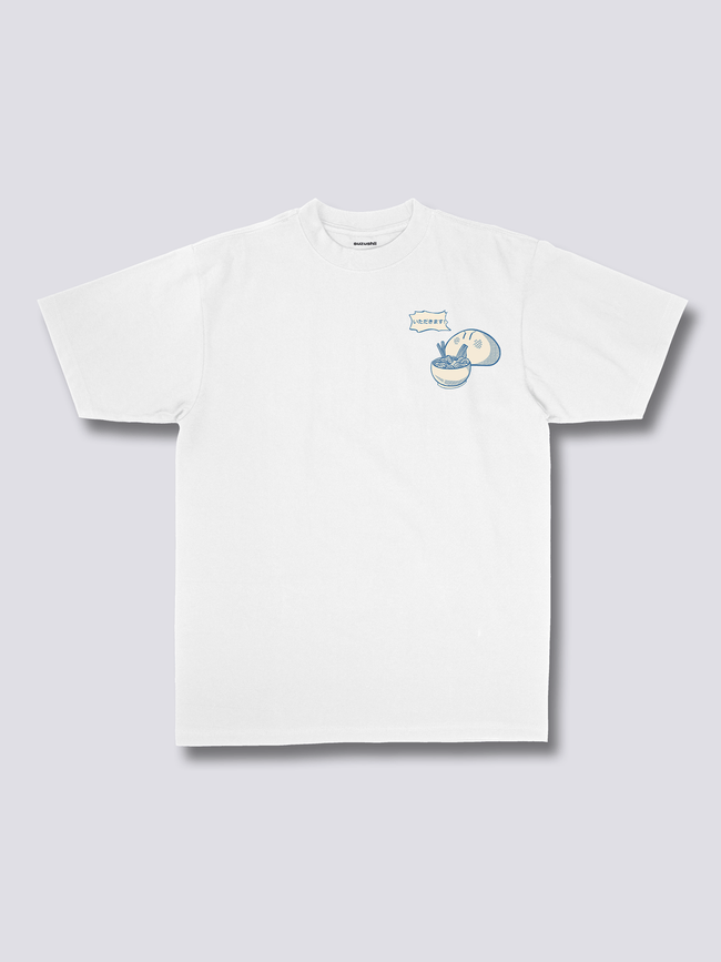 Ramen Gobbler T-Shirt Main Image