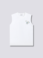 Ramen Gobbler Tank Top