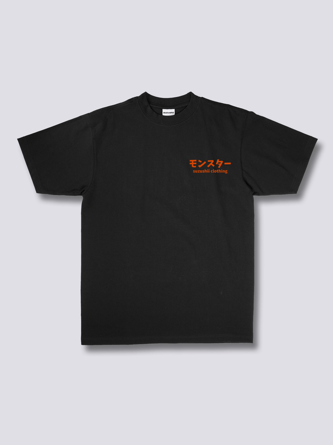 Monster Ramen T-Shirt Main Image