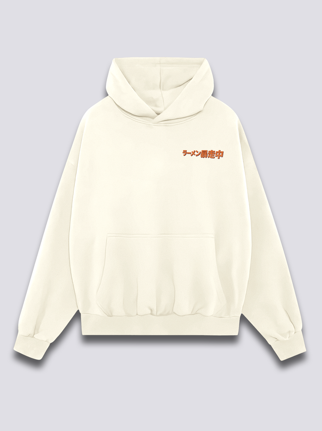 Ramen Rampage Hoodie Main Image
