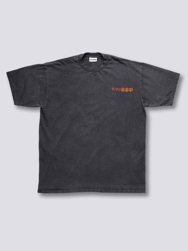 Ramen Rampage Vintage T-Shirt Main Image