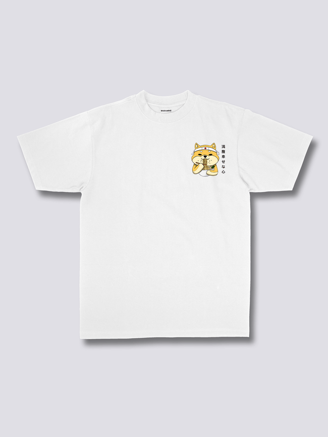 Ramen Shiba T-Shirt Main Image