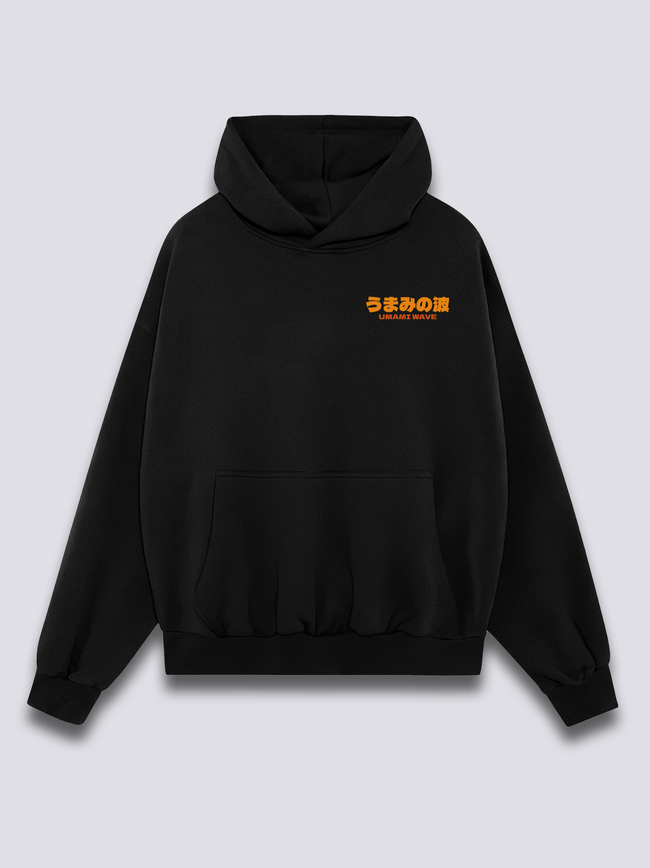 Ramen Tsunami Hoodie Main Image