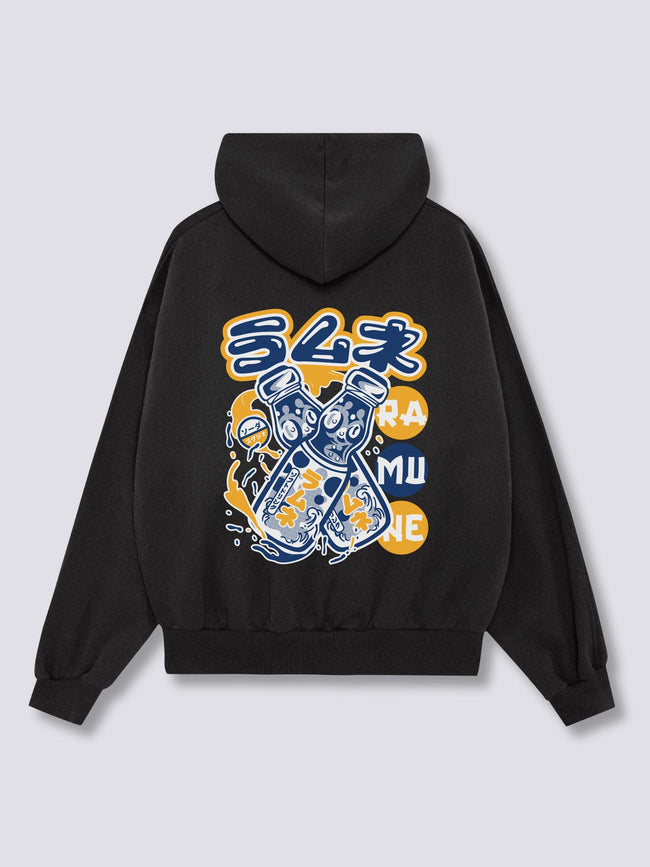 Ramune Hoodie Hover Image