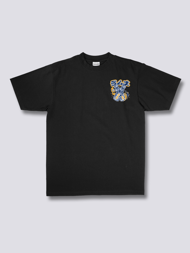 Ramune T-Shirt Main Image