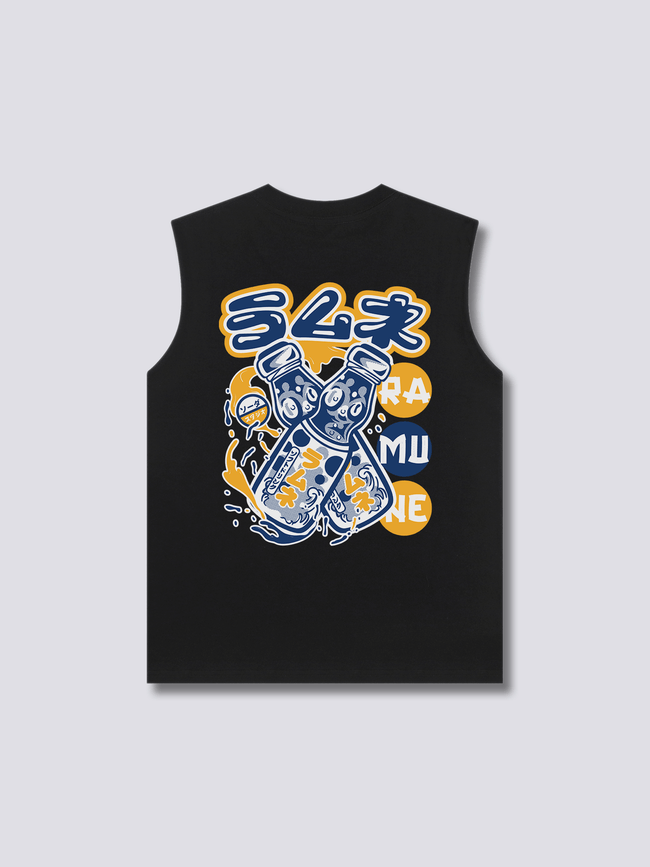 Ramune Tank Top Hover Image