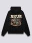 Rebellion Hoodie