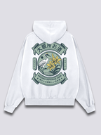 Refined Sake Hoodie
