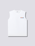 Retro Wave Tank Top