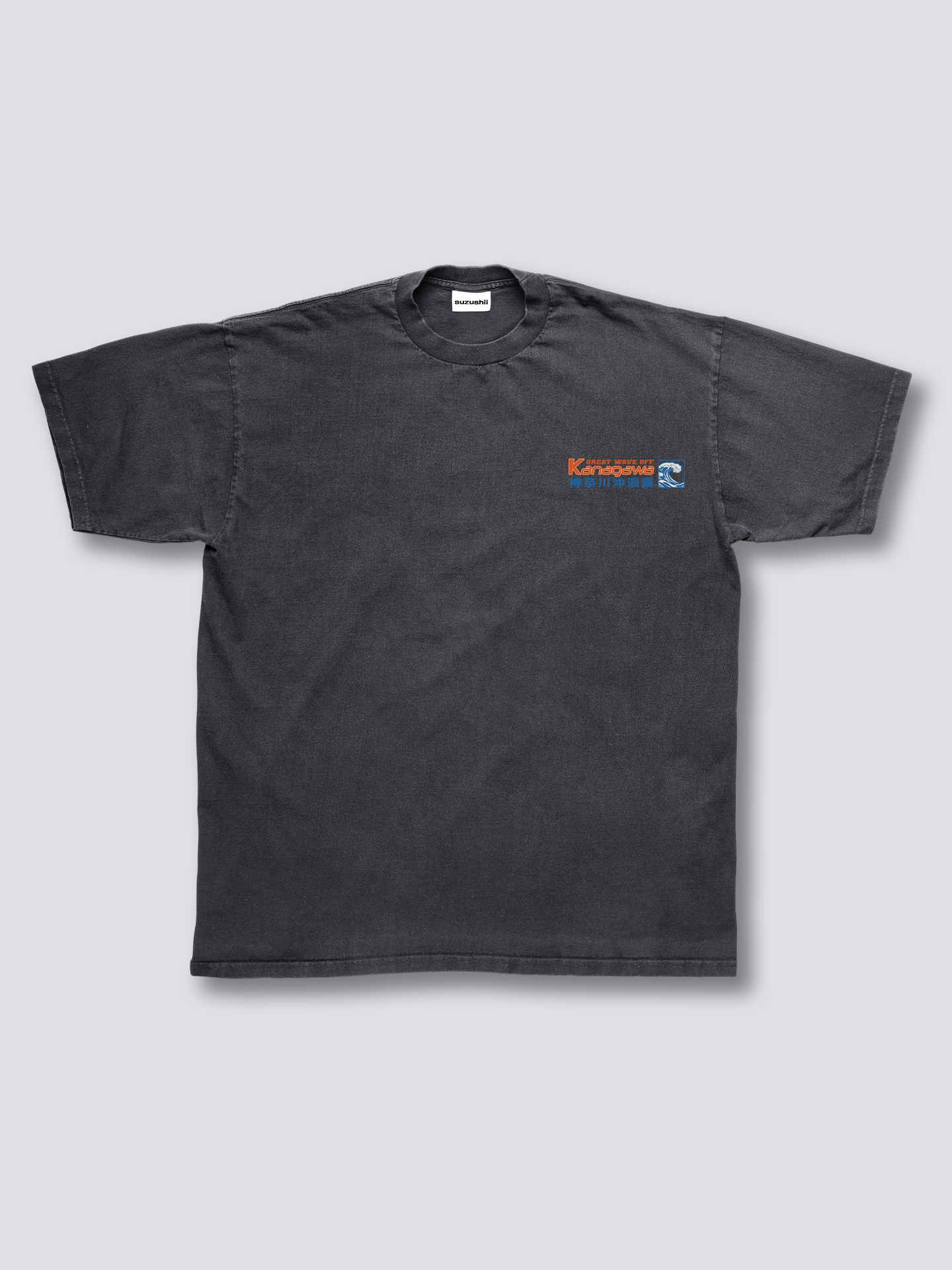 Retro Wave Vintage T-Shirt