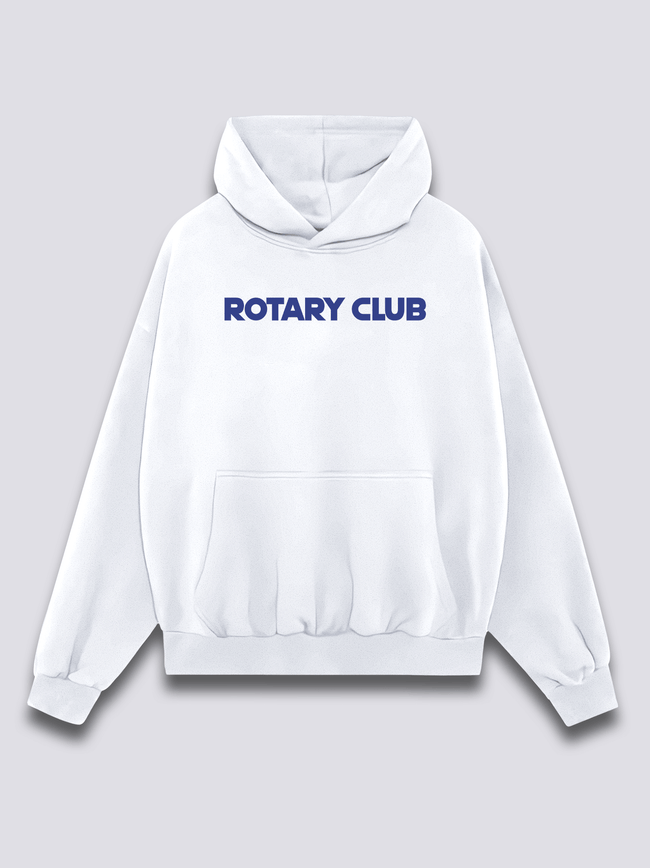 Rotary Club Hoodie Main Image