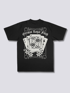 Royal Flush T-Shirt