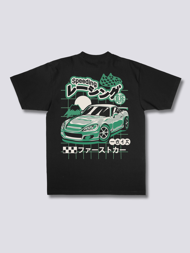 S200 T-Shirt Hover Image