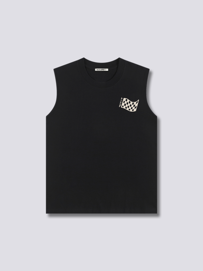 S200 Tank Top Main Image