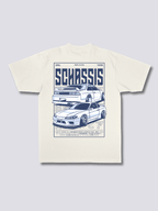 S-Chassis Syndicate T-Shirt