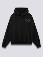 Sake Night Hoodie