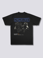 Sake Night T-Shirt