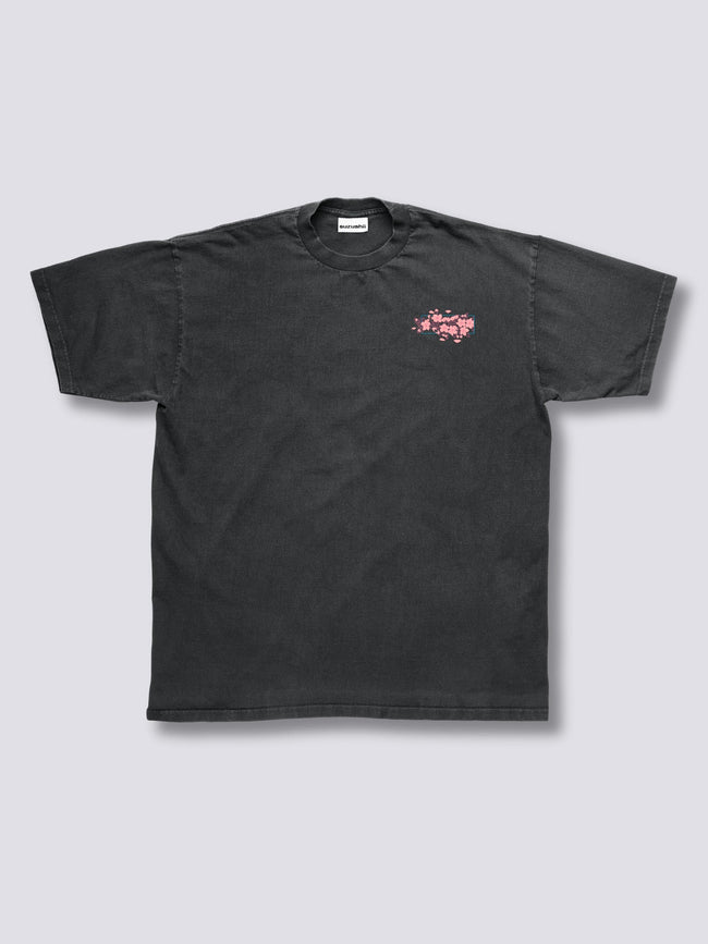Hazakura Vintage T-Shirt Main Image
