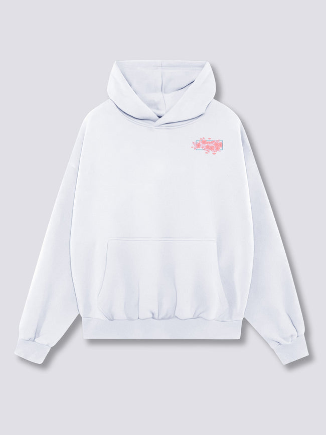 Hazakura Hoodie Main Image