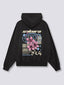 Sakura Style Hoodie