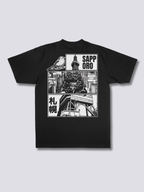 Sapporo Sights T-Shirt