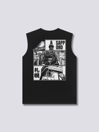 Sapporo Sights Tank Top