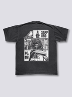 Sapporo Sights Vintage T-Shirt
